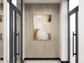 2-бөлмелі пәтер · 77.75 м² · 2/9 қабат, Чингиза Айтматова 46/1, бағасы: 38 млн ₸ в Астане, Нура р-н — фото 6