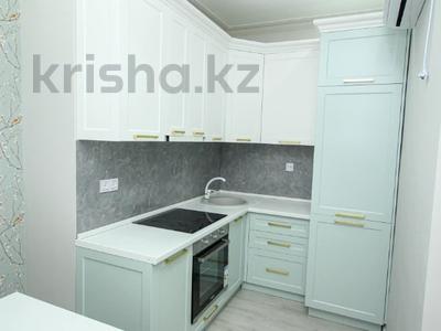2-комнатная квартира, 52 м², Розыбакиева 247 за 44.5 млн 〒 в Алматы, Бостандыкский р-н
