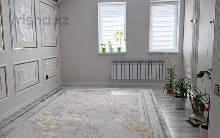 2-бөлмелі пәтер · 50 м² · 4/5 қабат, 29а ш/а. 167, бағасы: 14 млн ₸ в Актау, 29а мкр — фото 2