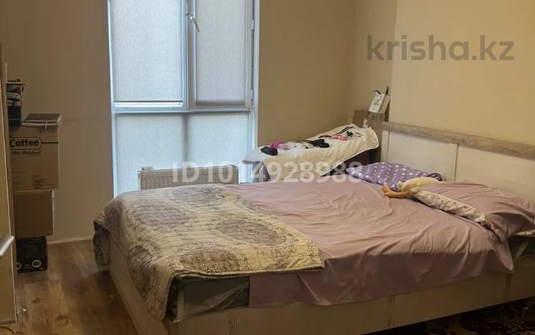 2-бөлмелі пәтер · 31.4 м² · 1/3 қабат, Жангозина 61Б — Жангозина, бағасы: 15 млн ₸ в Каскелене — фото 2