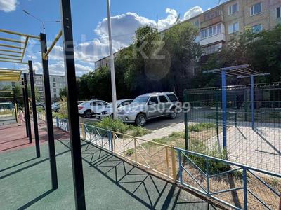 1-комнатная квартира · 32 м² · 3/5 этаж, Независимости 19 за 6 млн 〒 в Сатпаев