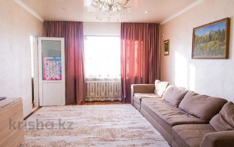 2-комнатная квартира, 48 м², 1/5 этаж, Каратал за 17.5 млн 〒 в Талдыкоргане, Каратал — фото 2