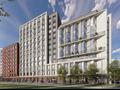 4-бөлмелі пәтер · 160 м² · 12/12 қабат, Турар Рыскулов 18 — Кайсенова, бағасы: 126 млн ₸ в Астане, Есильский р-н