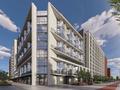 4-бөлмелі пәтер · 160 м² · 12/12 қабат, Турар Рыскулов 18 — Кайсенова, бағасы: 126 млн ₸ в Астане, Есильский р-н — фото 2