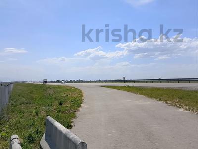 Участок · 340 соток, БАКАД — Саина за 760 млн ₸ в Алматы
