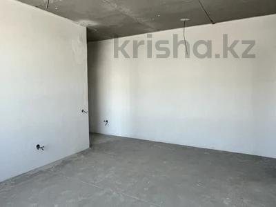 2-комнатная квартира · 54 м² · 5/6 этаж, Гажайып за 38.5 млн ₸ в Алматы, Алатауский р-н