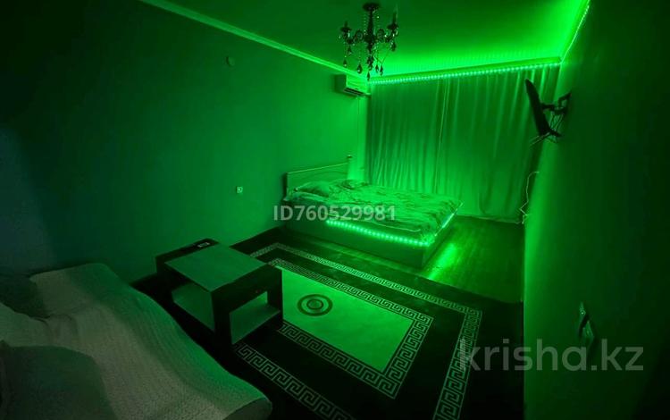 1-комнатная квартира · 35 м², Айтеке би 24 за 7 900 ₸ в  — фото 2