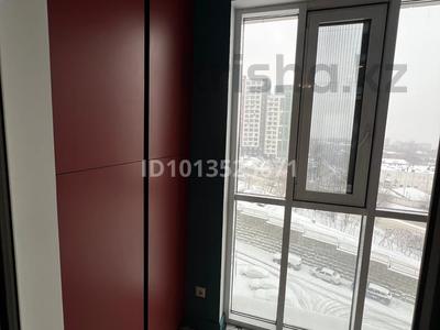 2-бөлмелі пәтер · 73 м² · 6/12 қабат, Сейфуллина 574/1 к3, бағасы: 105 млн ₸ в Алматы, Бостандыкский р-н