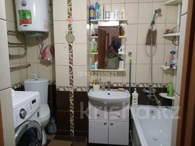 1-бөлмелі пәтер · 33 м² · 7/17 қабат, Тілендиева 50 50 — район Көктал, бағасы: 16.5 млн ₸ в Астане, Сарыарка р-н