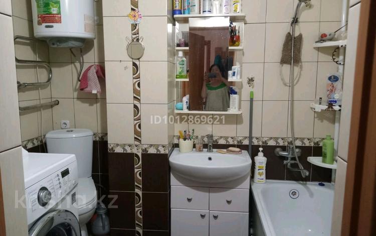 1-бөлмелі пәтер · 33 м² · 7/17 қабат, Тілендиева 50 50 — район Көктал, бағасы: 16.5 млн ₸ в Астане, Сарыарка р-н — фото 2