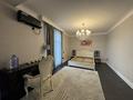 Отдельный дом · 6 комнат · 545 м² · 14.6 сот., мкр Ерменсай, 7-переулок — Ремизовка за 430 млн ₸ в Алматы, Бостандыкский р-н — фото 35