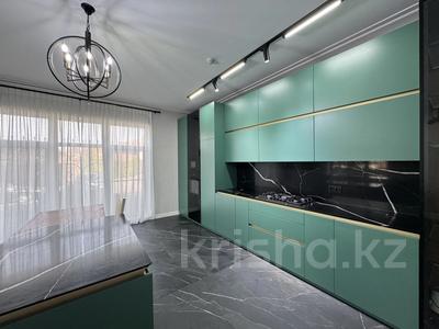 Жеке үй · 6 бөлме · 545 м² · 14.6 жүзд., Ерменсай ш/а., 7-переулок — Ремизовка, бағасы: 400 млн ₸ в Алматы, Бостандыкский р-н