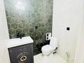 4-бөлмелі пәтер · 110 м² · 12 қабат, Азильхан Нуршаихов, 6/1, бағасы: 43.5 млн ₸ в Астане, Нура р-н — фото 8
