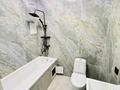 4-бөлмелі пәтер · 110 м² · 12 қабат, Азильхан Нуршаихов, 6/1, бағасы: 43.5 млн ₸ в Астане, Нура р-н — фото 9