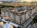 5-комнатная квартира, 265 м², 3/7 этаж, переулок Тасшокы 4 за 260 млн 〒 в Астане — фото 3