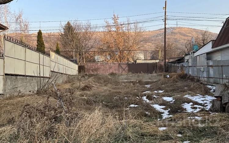 Участок · 6 соток, Бостандыкский р-н за 55 млн ₸ в Алматы — фото 2