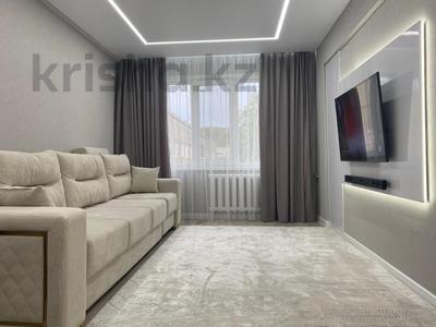 4-комнатная квартира · 86.2 м² · 5/5 этаж, Льва Толстого 17 за 34.6 млн ₸ в Усть-Каменогорске