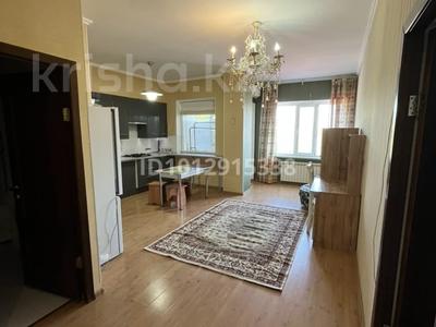 2-комнатная квартира · 57 м² · 2/6 этаж, мкр 12, Бокенбай Батыр 32 — Бокенбай Батыр 32 за 150 000 ₸ в Актобе
