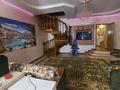 Отдельный дом · 15 комнат · 500 м² · 6 сот., мкр Таугуль-3 192 — Центральная за 250 млн ₸ в Алматы, Ауэзовский р-н