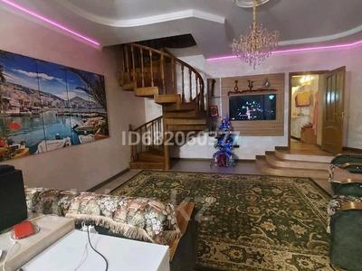 Продажа домов и дачи в Алматы: Отдельный дом · 15 комнат · 500 м² · 6 сот., мкр Таугуль-3 192 — Центральная за 198 млн 〒 Отдельный дом · 15 комнат · 500 м² · 6 сот., мкр Таугуль-3 192 — Центральная за 198 млн 〒 в Алматы, Ауэзовский р-н