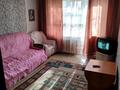 2-комнатная квартира, 44 м², 5/5 этаж помесячно, Комсомольский — Бак- бак за 80 000 〒 в Рудном