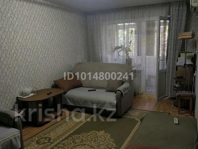 2-бөлмелі пәтер · 42.3 м² · 5/5 қабат, Айнабұлақ-1 ш/а., бағасы: 28 млн ₸ в Алматы, Жетысуский р-н