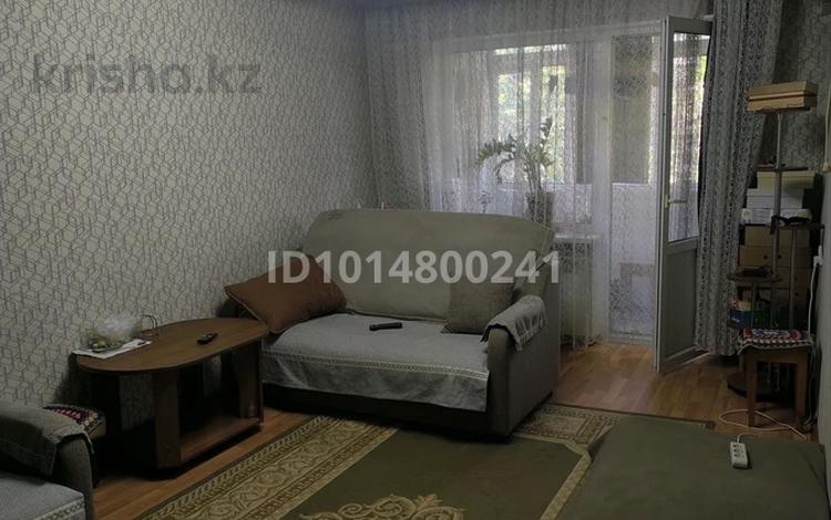 2-бөлмелі пәтер · 42.3 м² · 5/5 қабат, Айнабұлақ-1 ш/а., бағасы: 28 млн ₸ в Алматы, Жетысуский р-н — фото 20