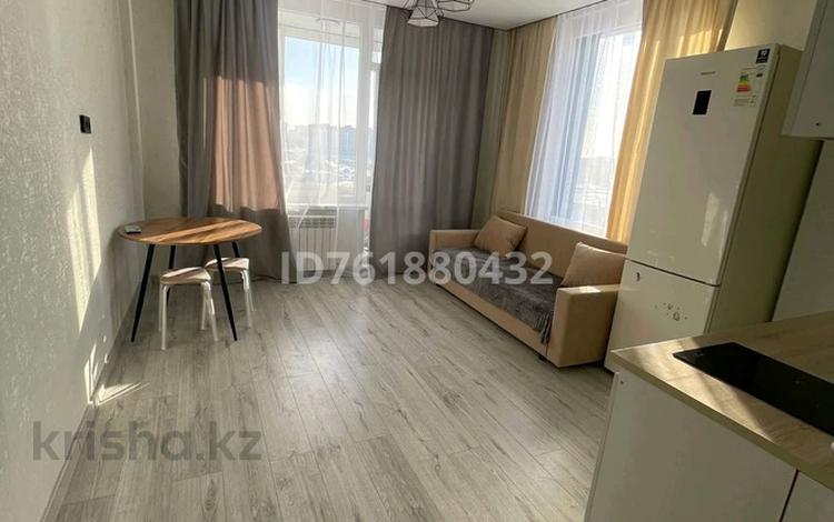 1-комнатная квартира · 40 м² · 7/14 этаж, Толе би 28/1 — Барыс Арена за 280 000 ₸ в Астане, Нура р-н — фото 2