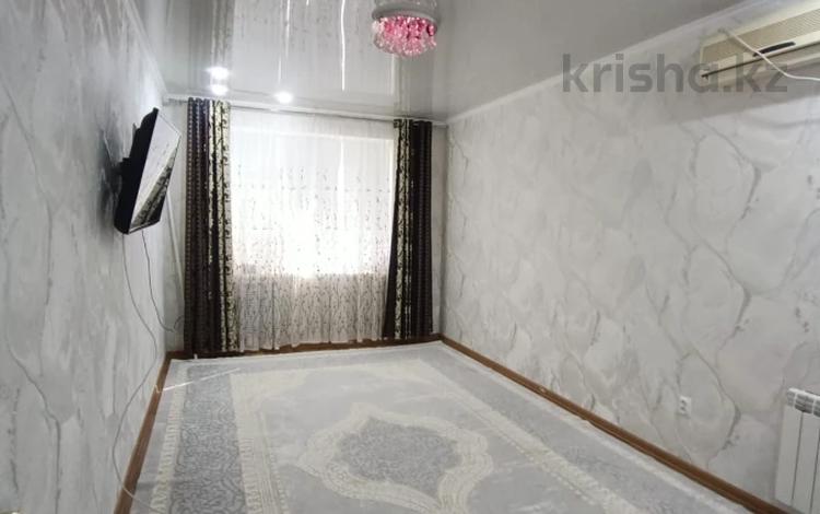 2-бөлмелі пәтер · 56 м² · 1/5 қабат, 27-ш/а. 20, бағасы: 14.5 млн ₸ в Актау, 27-й мкр — фото 2