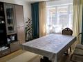 3-бөлмелі пәтер · 62.2 м² · 1/2 қабат, ул. Василия Бенберина 94, бағасы: 28 млн ₸ в Алматы, Алатауский р-н