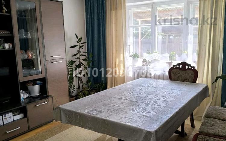 3-бөлмелі пәтер · 62.2 м² · 1/2 қабат, ул. Василия Бенберина 94, бағасы: 28 млн ₸ в Алматы, Алатауский р-н — фото 2