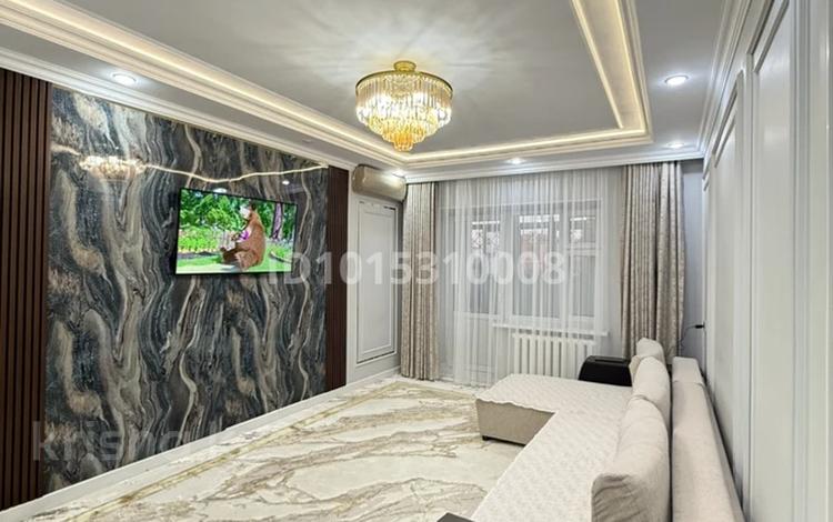 3-комнатная квартира · 73.38 м² · 1/5 этаж, А.Шаменов 1Д — мкр Астана 2 за 31 млн ₸ в  — фото 2