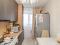 3-комнатная квартира · 60 м² · 3/5 этаж, Рыскулбекова 8/1 — СРОЧНАЯ ПРОДАЖА!!! за 25.6 млн ₸ в Астане, Алматы р-н — фото 6
