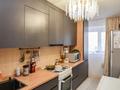 3-комнатная квартира · 60 м² · 3/5 этаж, Рыскулбекова 8/1 — СРОЧНАЯ ПРОДАЖА!!! за 25.6 млн ₸ в Астане, Алматы р-н — фото 7