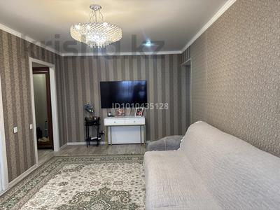 3-комнатная квартира · 64.2 м² · 8/9 этаж, Якова Геринга 76/2 — 18 школа, 4 поликлиника за 32 млн ₸ в Павлодаре