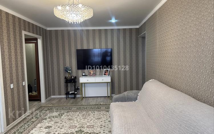 3-комнатная квартира · 64.2 м² · 8/9 этаж, Якова Геринга 76/2 — 18 школа, 4 поликлиника за 32 млн ₸ в Павлодаре — фото 2