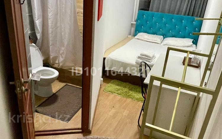 1-комнатная квартира · 20 м², мкр №2 55б — Улугбека Алтынсарина за 8 000 ₸ в Алматы, Ауэзовский р-н — фото 7