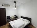 1-комнатная квартира · 20 м², мкр №2 55б — Улугбека Алтынсарина за 8 000 ₸ в Алматы, Ауэзовский р-н — фото 2