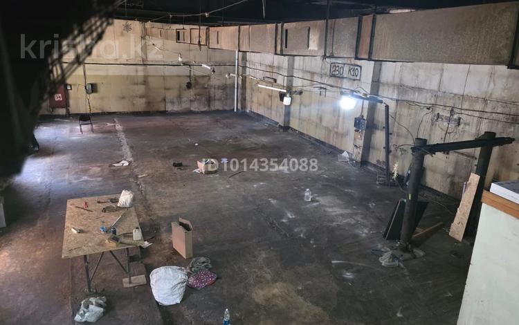 Склады · 500 м² за 250 млн ₸ в Алматы, Жетысуский р-н — фото 2