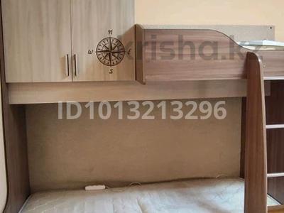 1 комната · 55 м², мкр Тастак-3 221 — Толе би - Тургут озала за 50 000 ₸ в Алматы, Алмалинский р-н