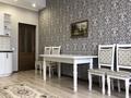 1-комнатная квартира · 50 м² · 6/12 этаж, мкр 11, Локомотивная 7 за 12 000 ₸ в Актобе