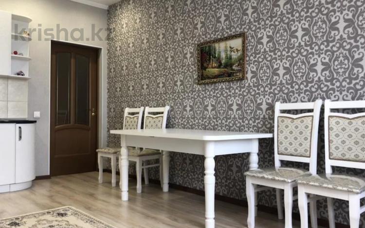 1-комнатная квартира · 50 м² · 6/12 этаж, мкр 11, Локомотивная 7 за 12 000 ₸ в Актобе — фото 2