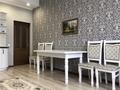 1-комнатная квартира · 50 м² · 6/12 этаж, мкр 11, Локомотивная 7 за 12 000 ₸ в Актобе — фото 4