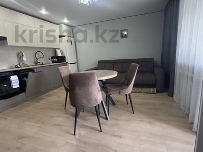 1-комнатная квартира · 30 м² · 2/24 этаж, тулебаева 5 за 19 млн ₸ в Астане, Алматы р-н