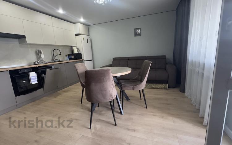 1-комнатная квартира · 30 м² · 2/24 этаж, тулебаева 5 за 19 млн ₸ в Астане, Алматы р-н — фото 2