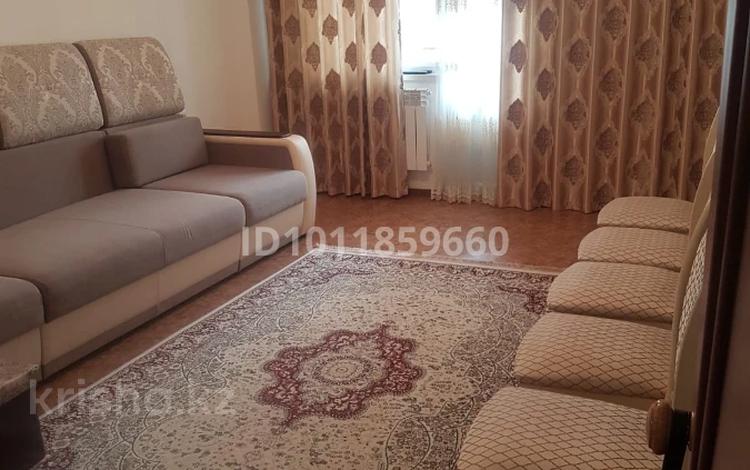 1-бөлмелі пәтер · 38 м² · 1/5 қабат, мкр Байтерек, арай-2 17, бағасы: 13 млн ₸ в Таразе — фото 2