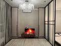 1-комнатная квартира · 45 м² · 1/12 этаж, мкр Тастак-1, Райымбека 348/1 к7 за 330 000 ₸ в Алматы, Ауэзовский р-н