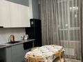 1-комнатная квартира · 45 м² · 1/12 этаж, мкр Тастак-1, Райымбека 348/1 к7 за 330 000 ₸ в Алматы, Ауэзовский р-н — фото 10