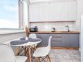 1-бөлмелі пәтер · 44 м² · 16/20 қабат, Кабанбай батыр 49а, бағасы: 16 000 ₸ в Астане, Есильский р-н