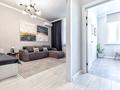 1-бөлмелі пәтер · 44 м² · 16/20 қабат, Кабанбай батыр 49а, бағасы: 16 000 ₸ в Астане, Есильский р-н — фото 10